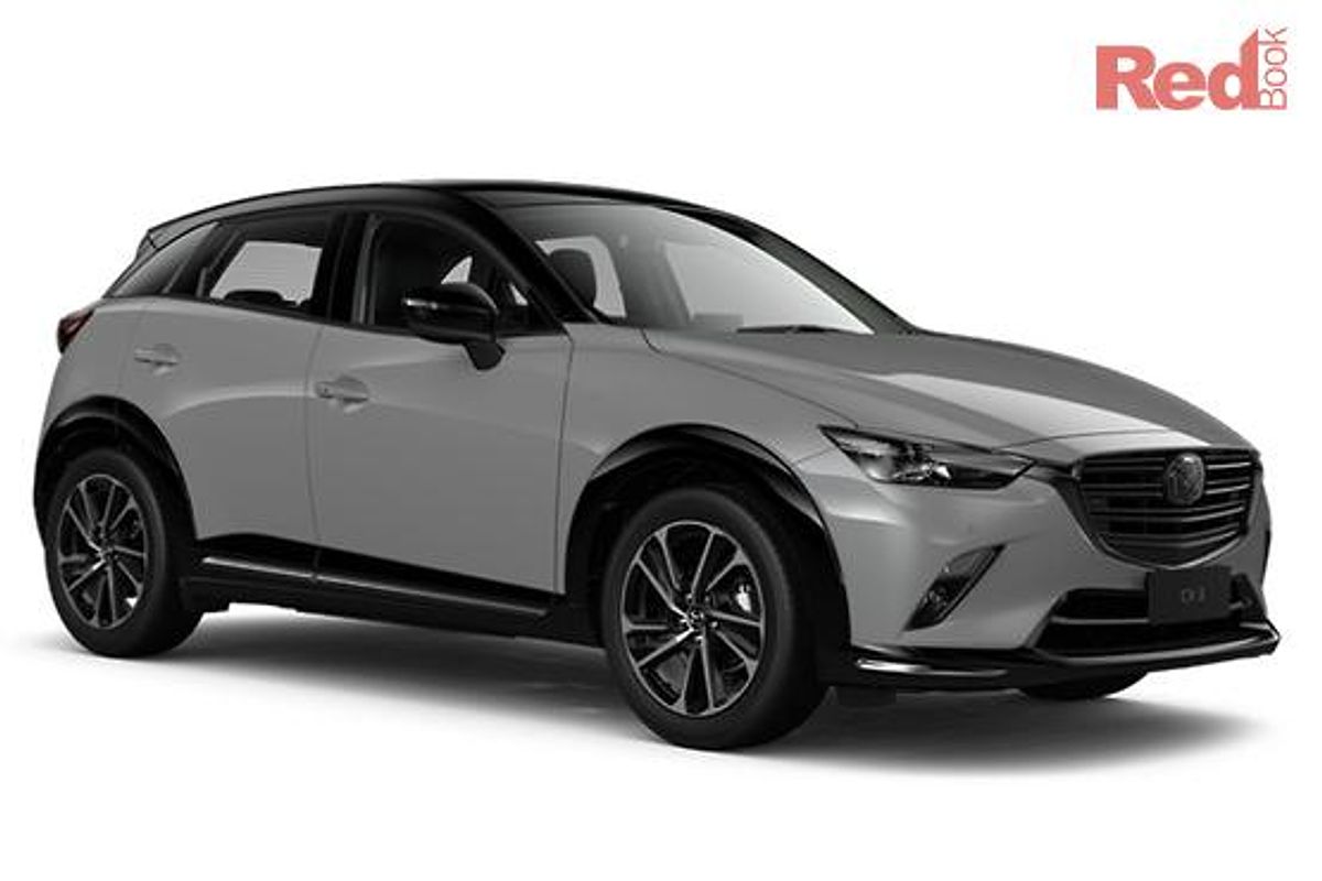 2023 Mazda CX-3 G20 Touring SP DK