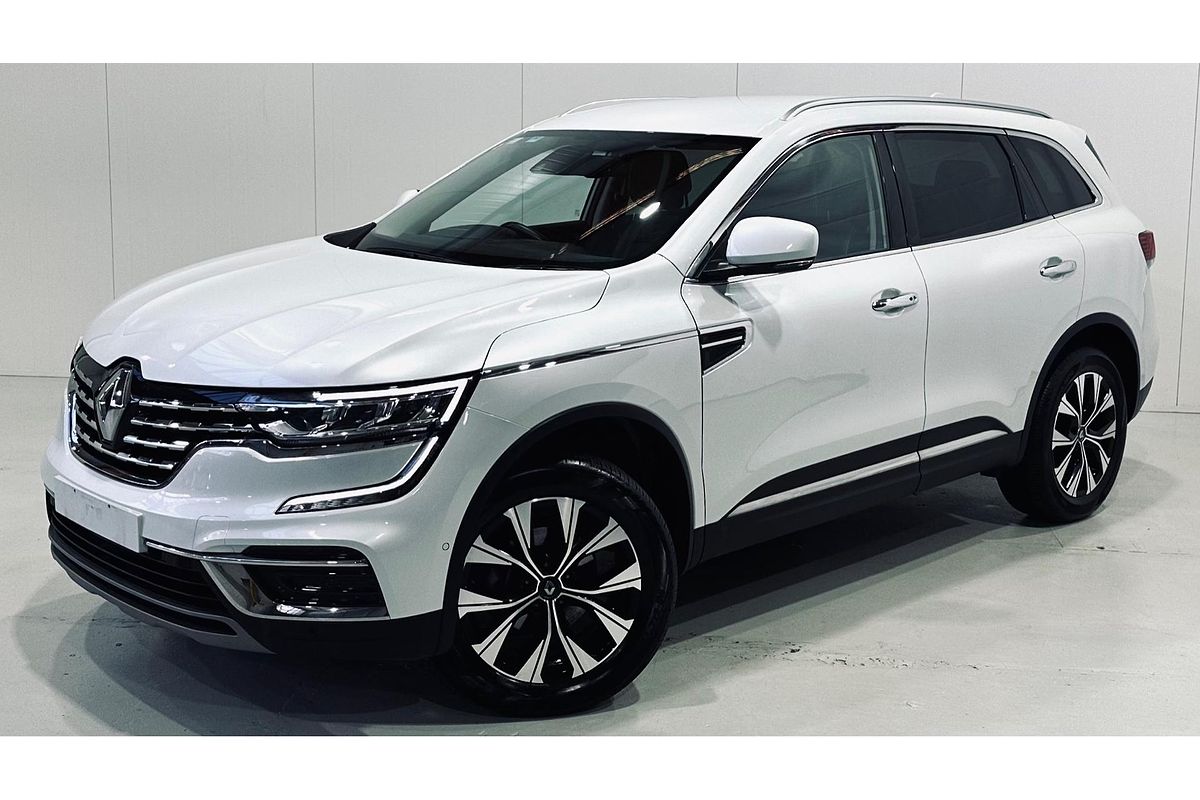 2023 Renault Koleos Zen HZG