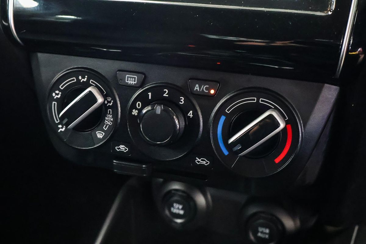 2023 Suzuki Swift GL Plus AZ Series II