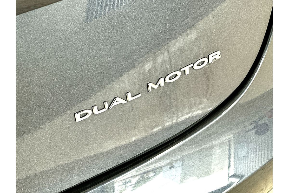 2023 Tesla Model 3 Long Range