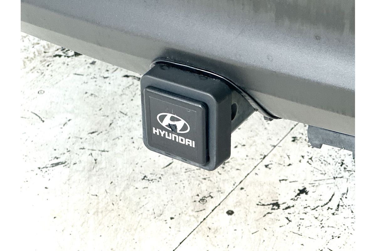 2016 Hyundai Tucson Active X TL