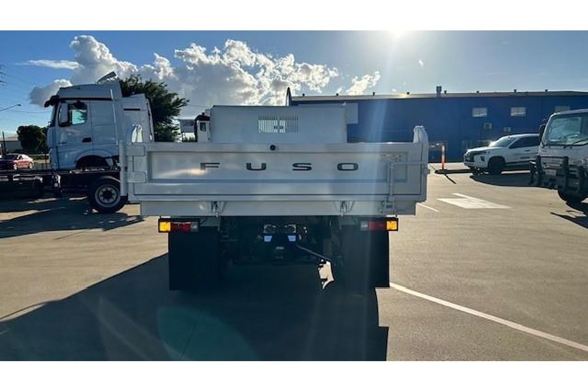2024 Fuso Canter 815 Wide