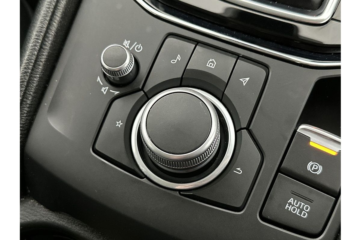2023 Mazda CX-5 G20 Maxx KF Series