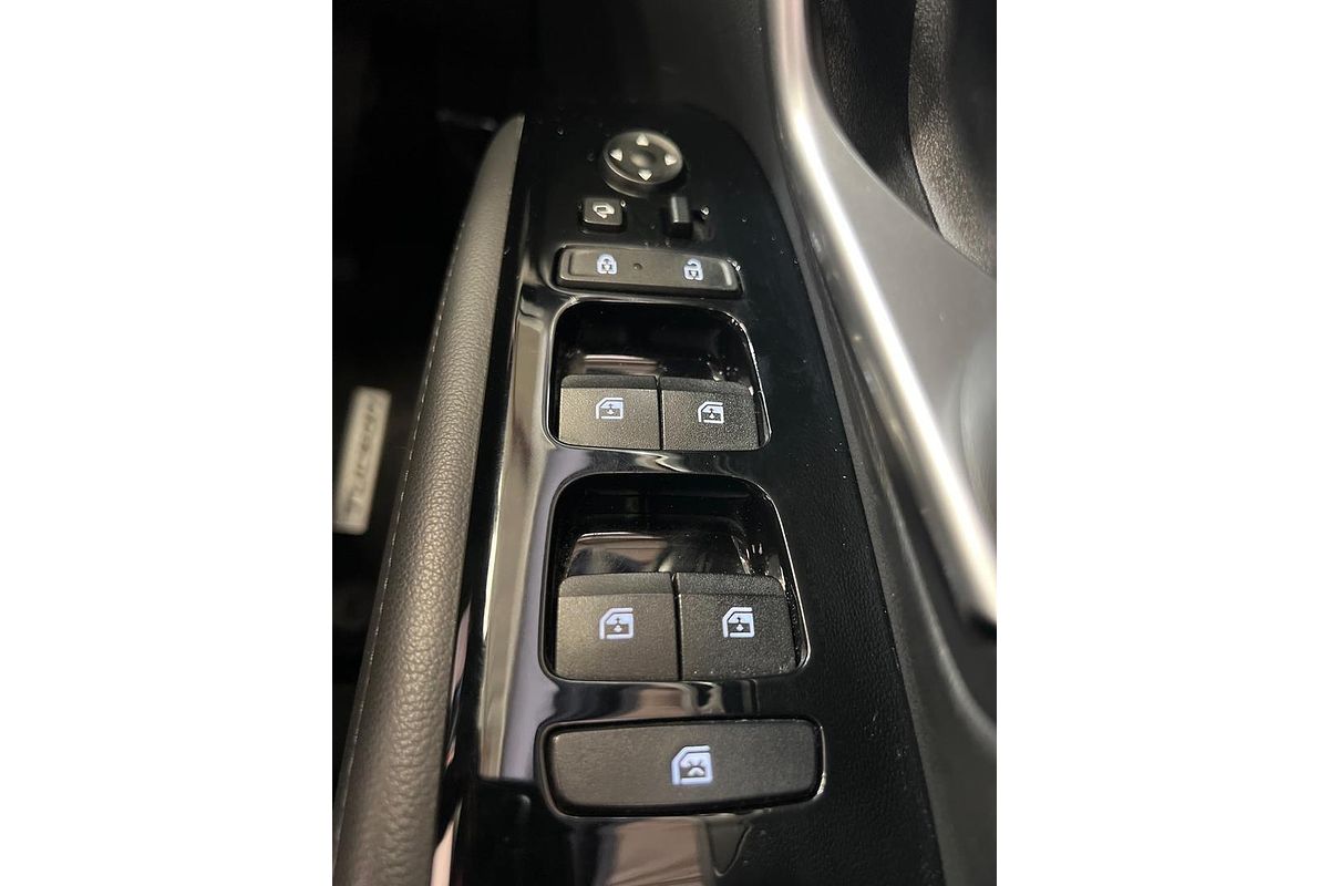 2022 Hyundai Tucson Elite NX4.V2