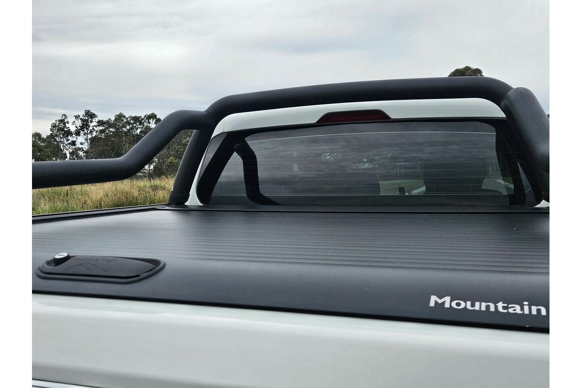 2020 LDV T60 Trailrider 2 SK8C 4X4