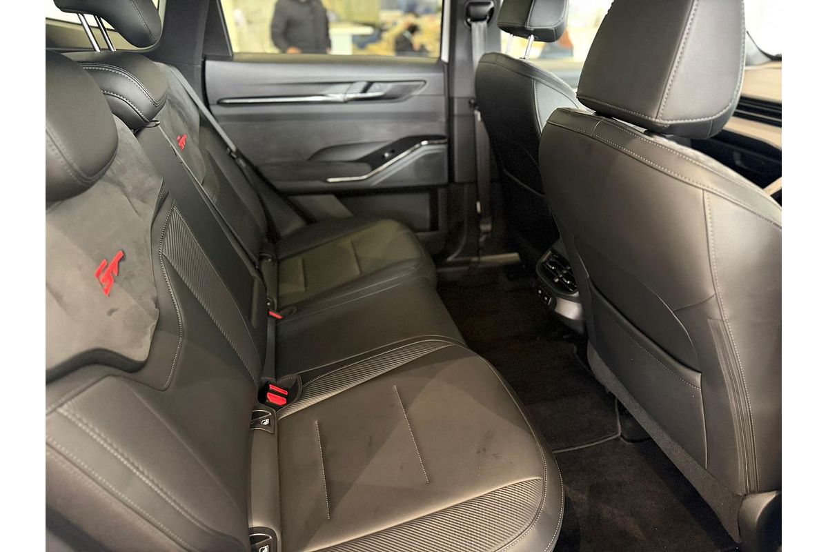 2023 GWM Haval H6GT Lux B03