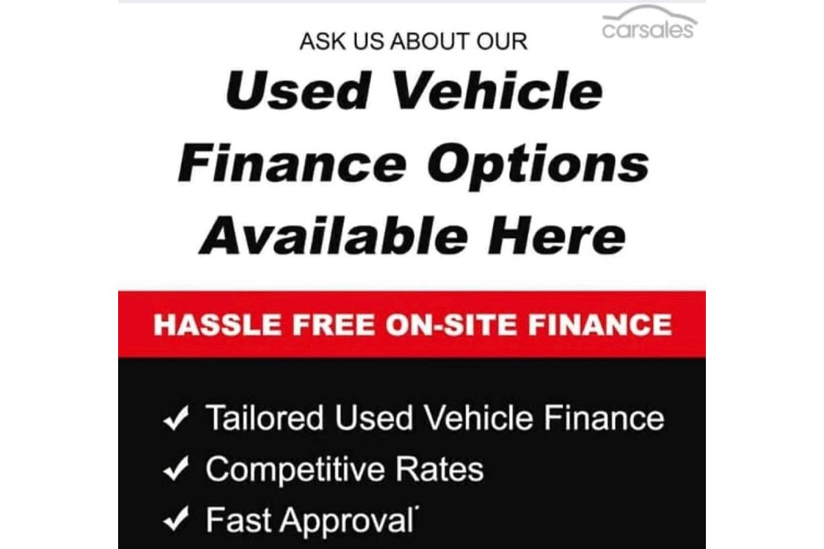 2019 Kia Seltos GT-Line SP2