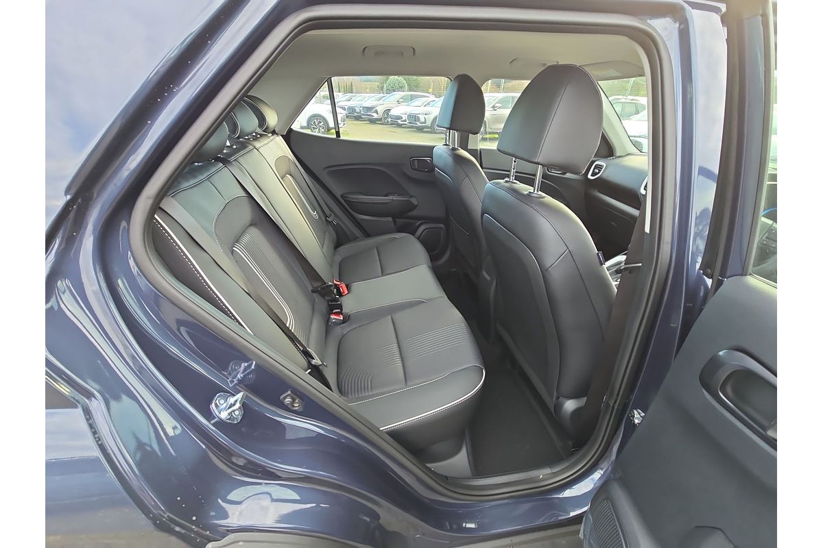 2025 Hyundai Venue Active QX.V5