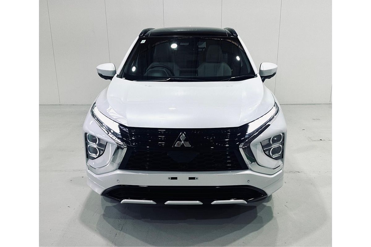 2023 Mitsubishi Eclipse Cross PHEV Exceed YB