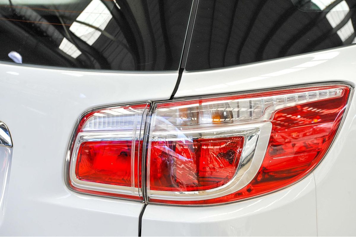 2017 Holden Trailblazer LT RG