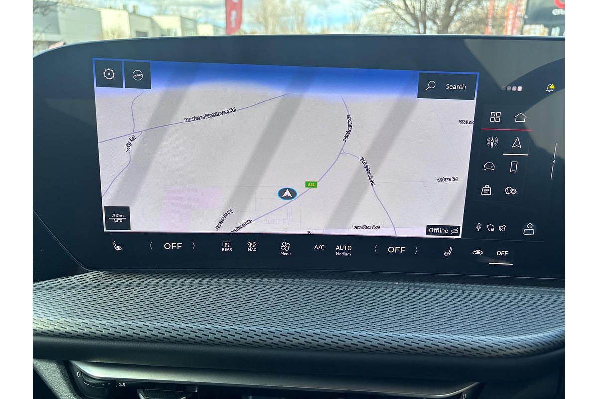 2025 Audi Q5 40 TDI Sport FY