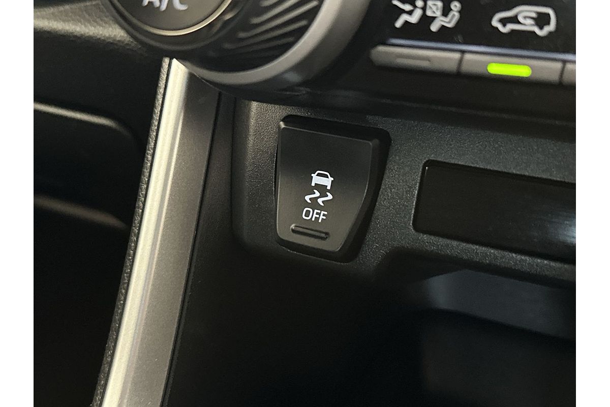 2023 Toyota RAV4 GX AXAH54R