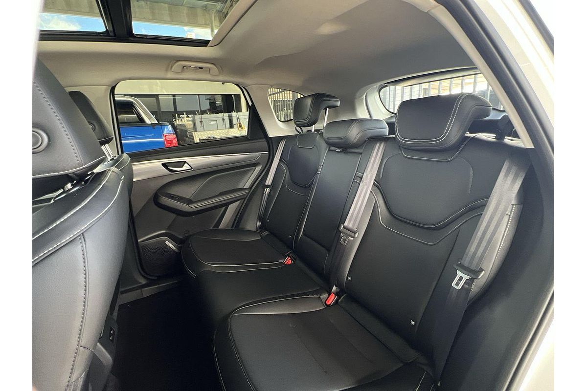 2025 GWM Haval Jolion Ultra A02