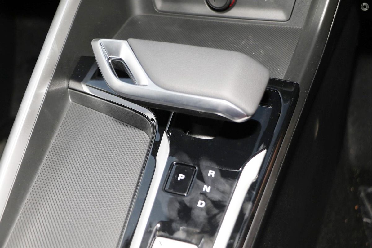 2025 MG ZS Vibe Turbo ZS32