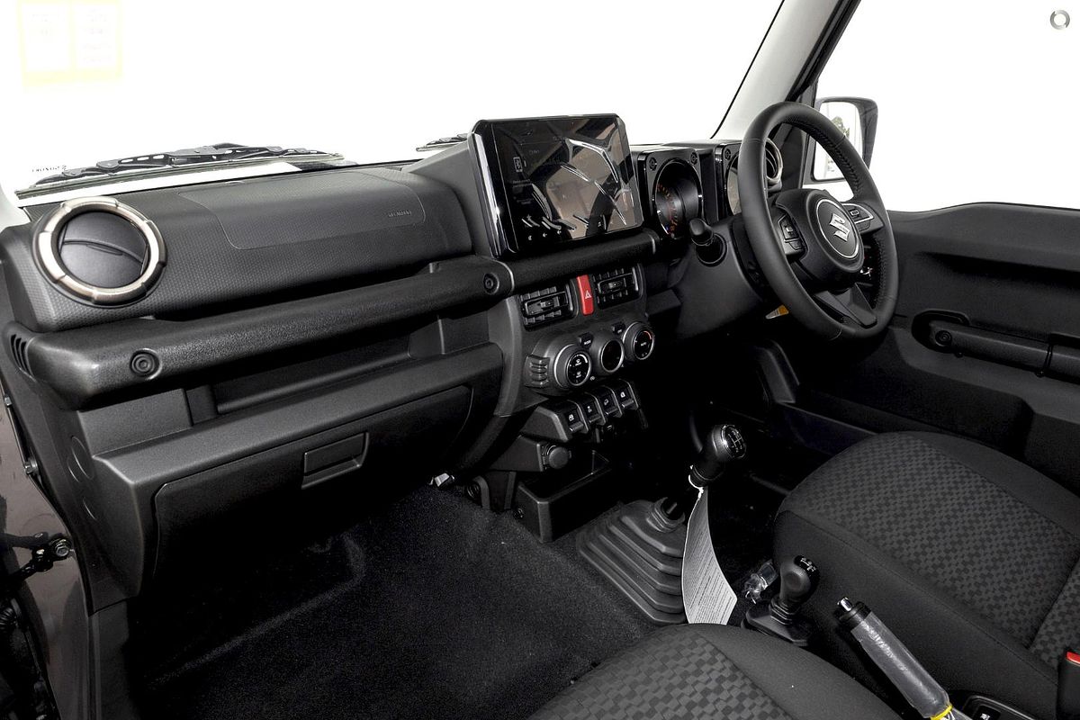 2024 Suzuki Jimny XL JJ