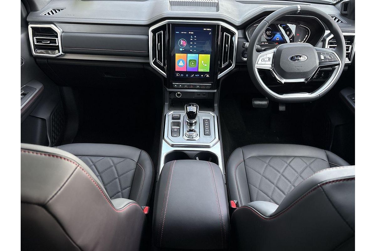 2025 JAC T9 Haven All Wheel Drive