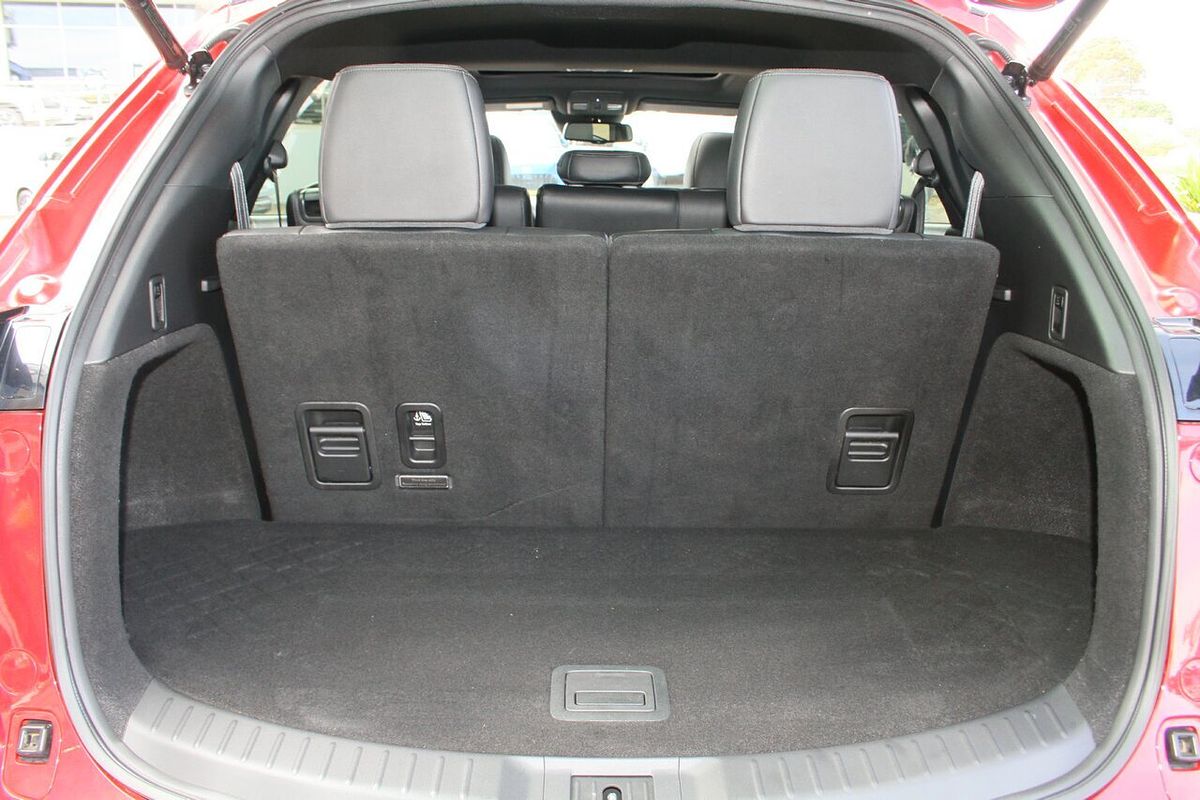 2016 Mazda CX-9 Azami TC