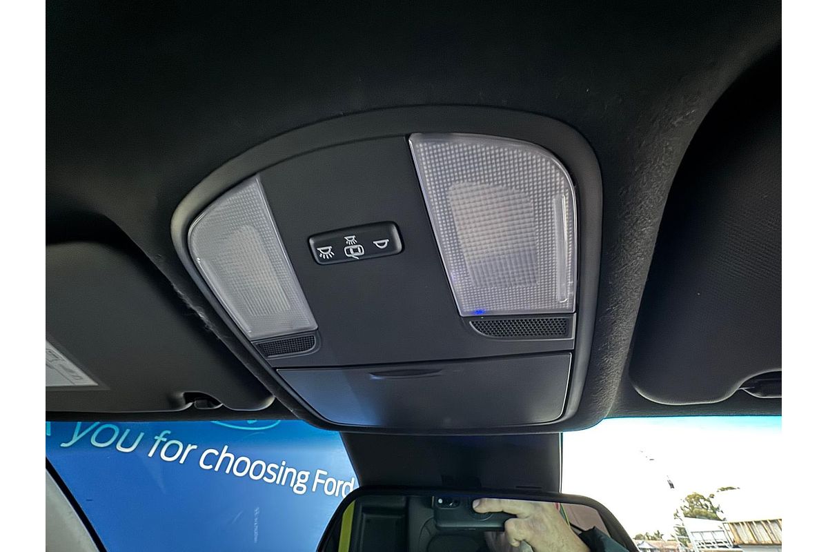 2018 Hyundai Kona Highlander OS