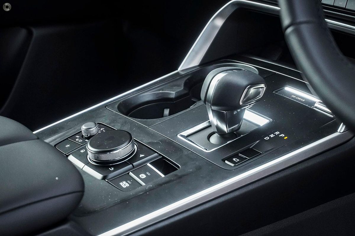 2025 Mazda CX-60 G25 Pure KH Series