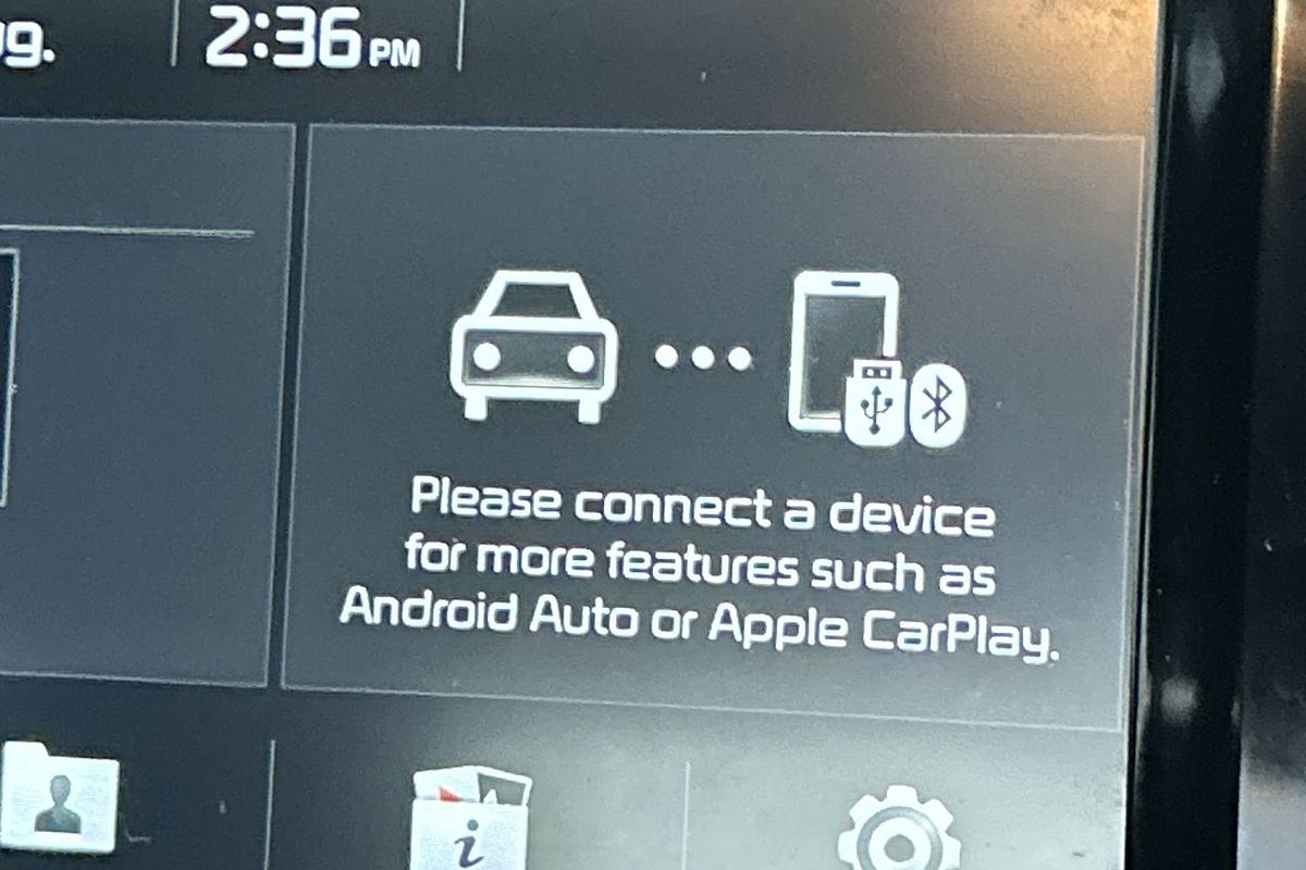 2019 Kia Sportage Si QL