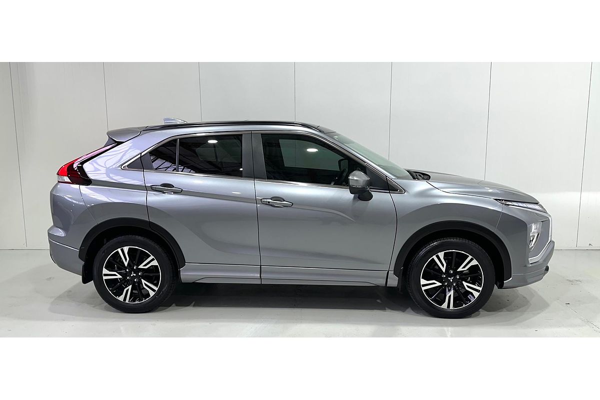 2022 Mitsubishi Eclipse Cross Exceed YB