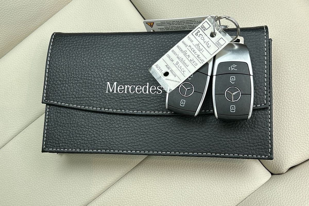 2021 Mercedes-Benz GLA-Class GLA250 H247