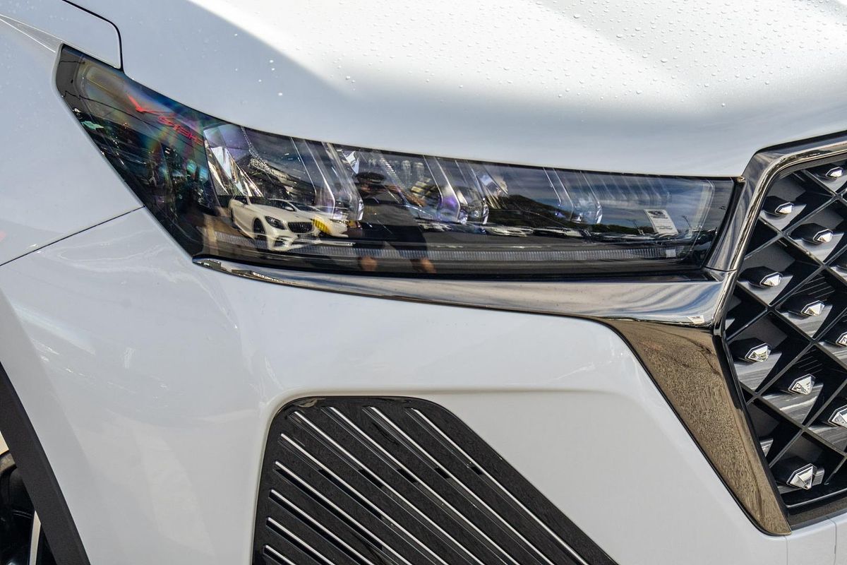 2025 Chery Tiggo 7 Pro SE