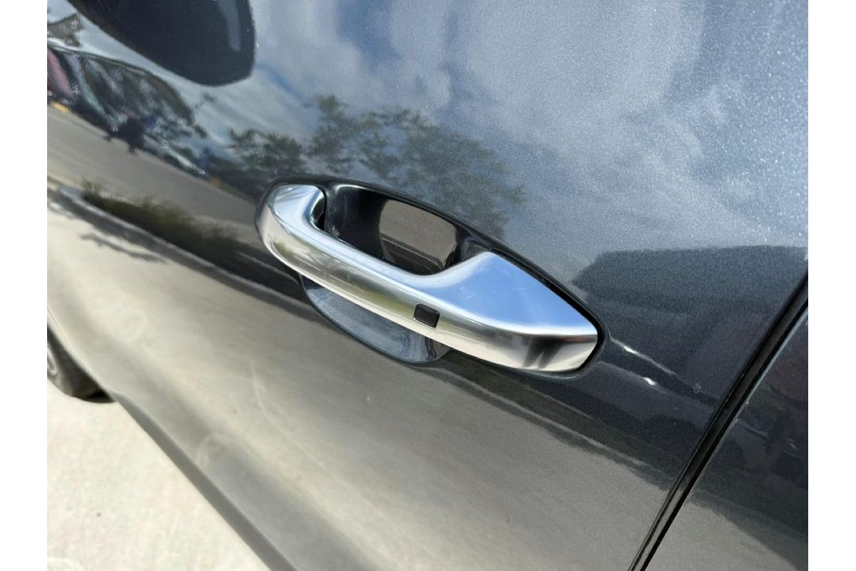 2019 Kia Seltos GT-Line SP2