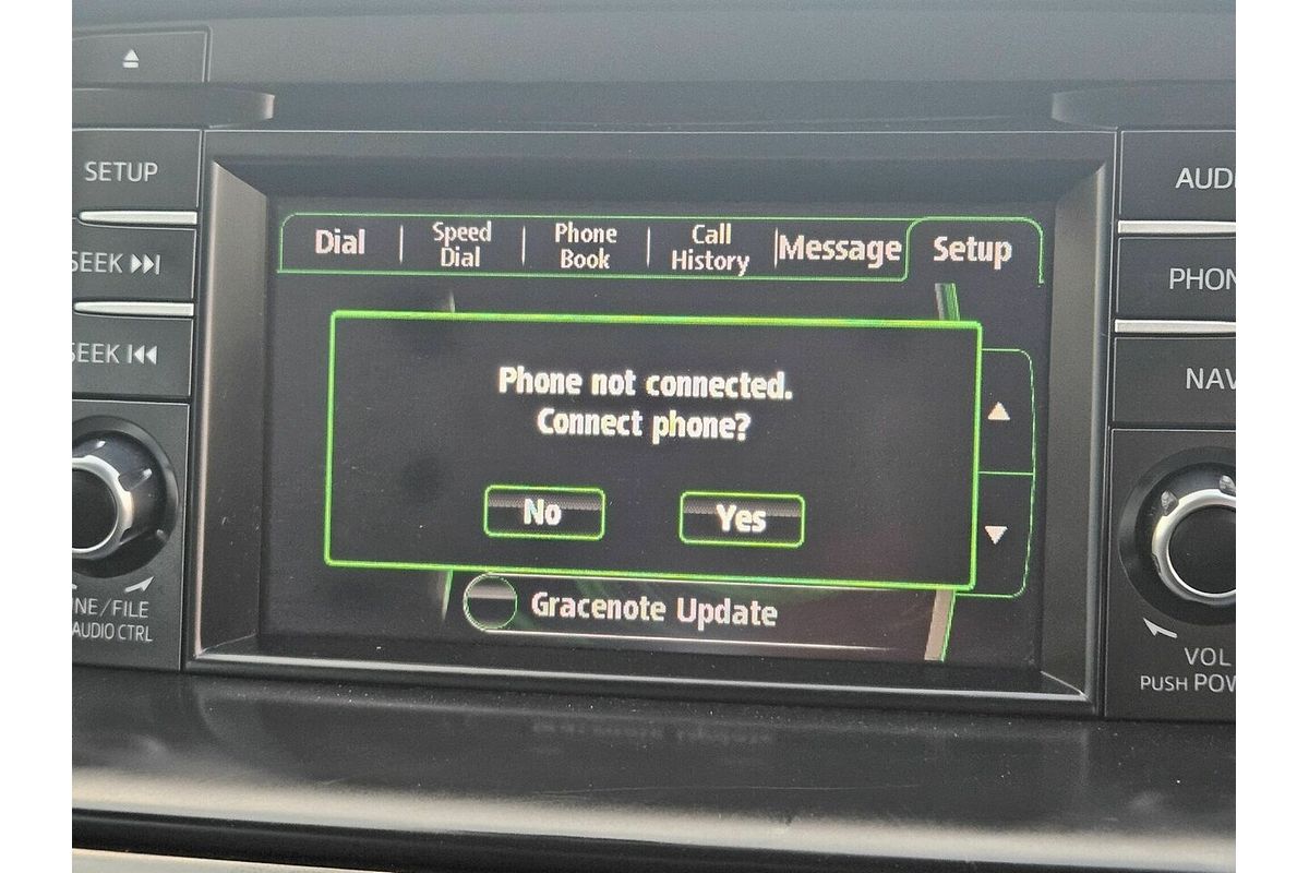 2014 Mazda CX-5 Maxx Sport MY13 Upgrade