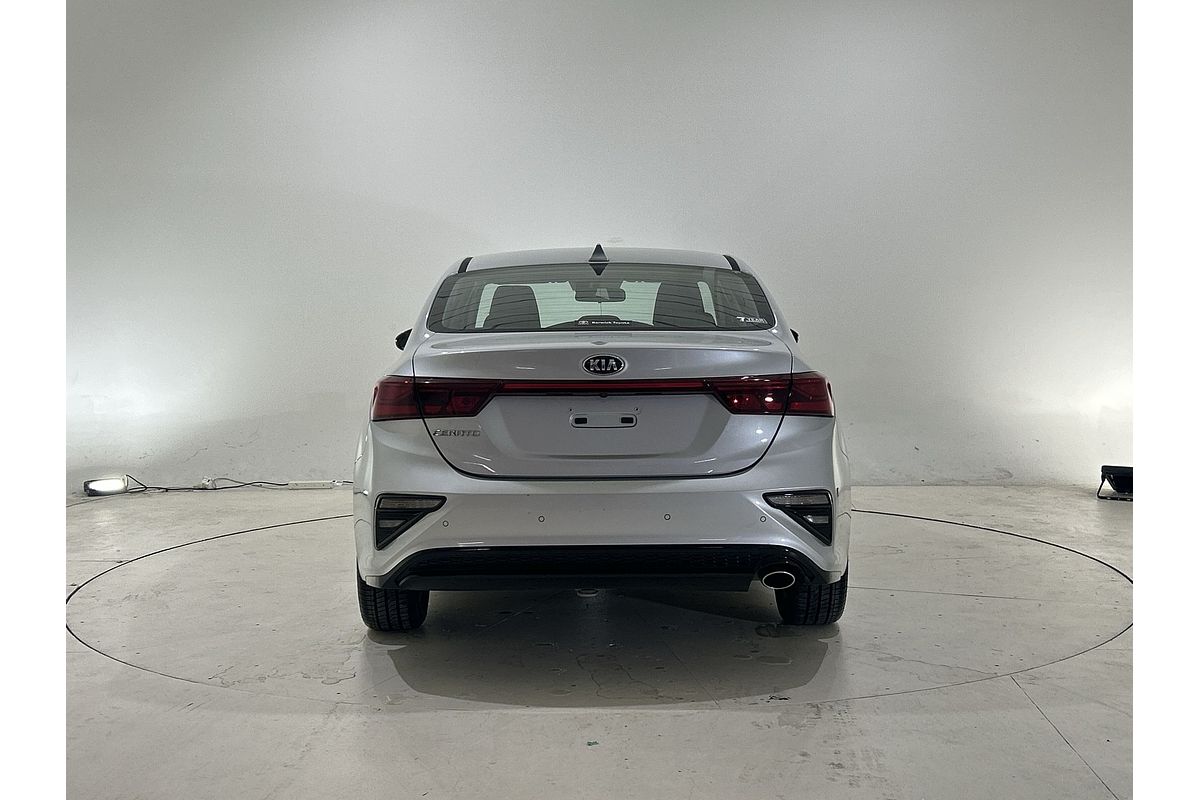 2019 Kia Cerato S BD