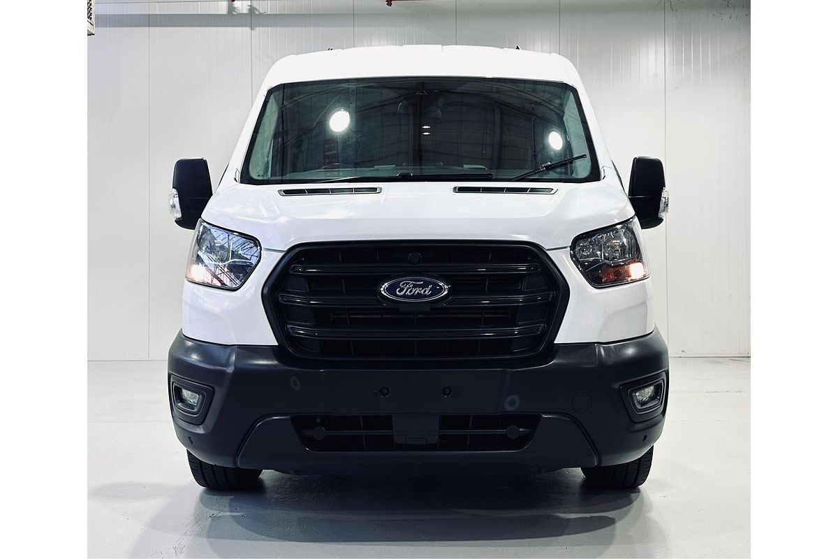 2021 Ford Transit 410L VO