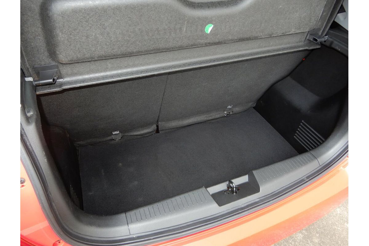2016 Holden Spark LS MP