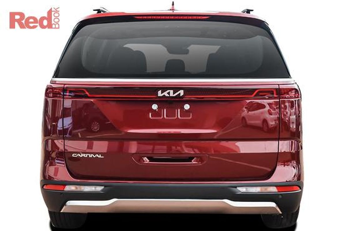 2023 Kia Carnival Special Edition KA4