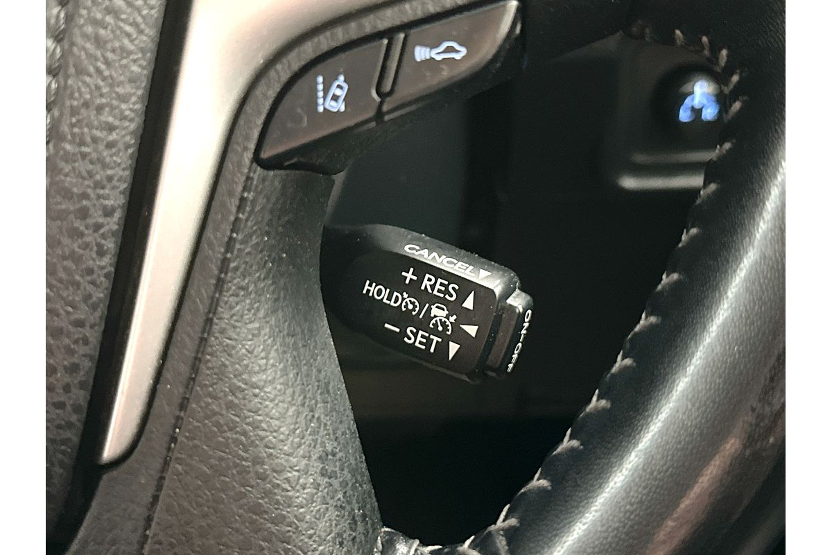 2020 Toyota Landcruiser Prado GXL GDJ150R