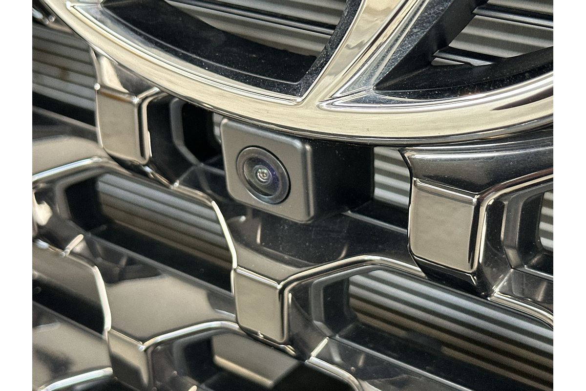 2022 Hyundai Santa Fe Highlander TM.V4