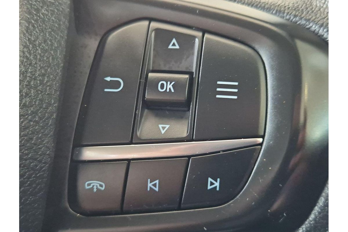 2023 Ford Everest Trend 2.0L