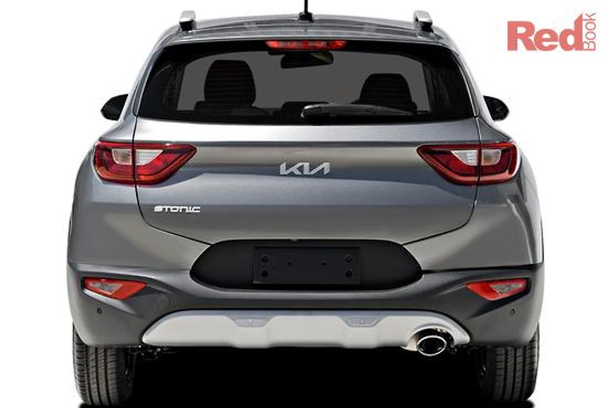 2023 Kia Stonic S YB