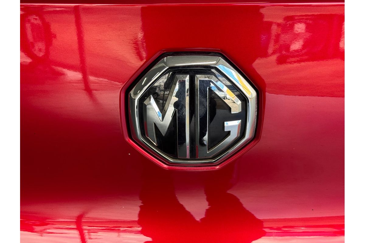 2019 MG ZS Essence AZS1