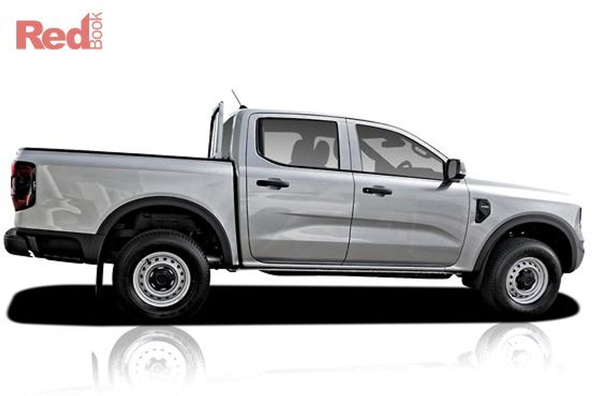 2023 Ford Ranger XL  4X4