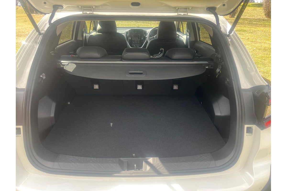 2025 Subaru Crosstrek 2.0S G6X