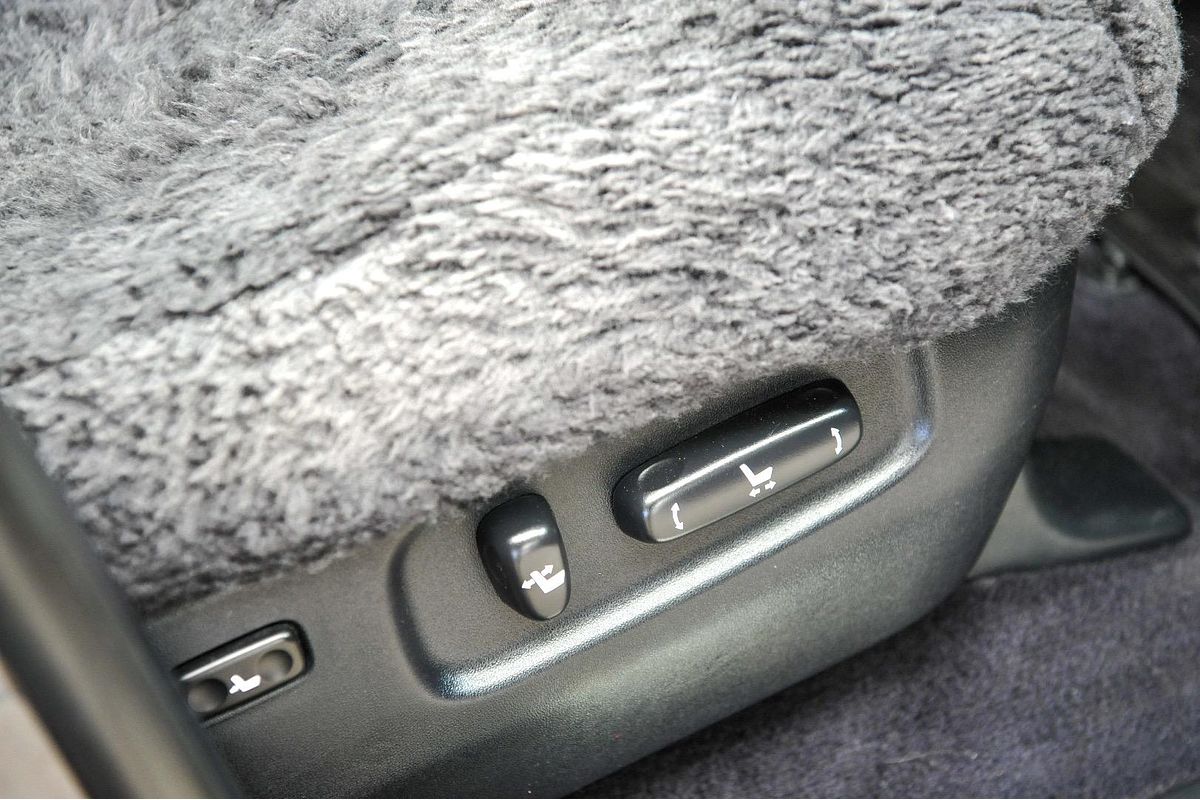 2017 Toyota Landcruiser Sahara VDJ200R