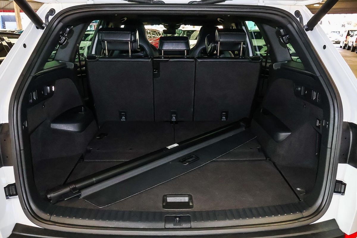 2020 SKODA Kodiaq 132TSI Sportline NS