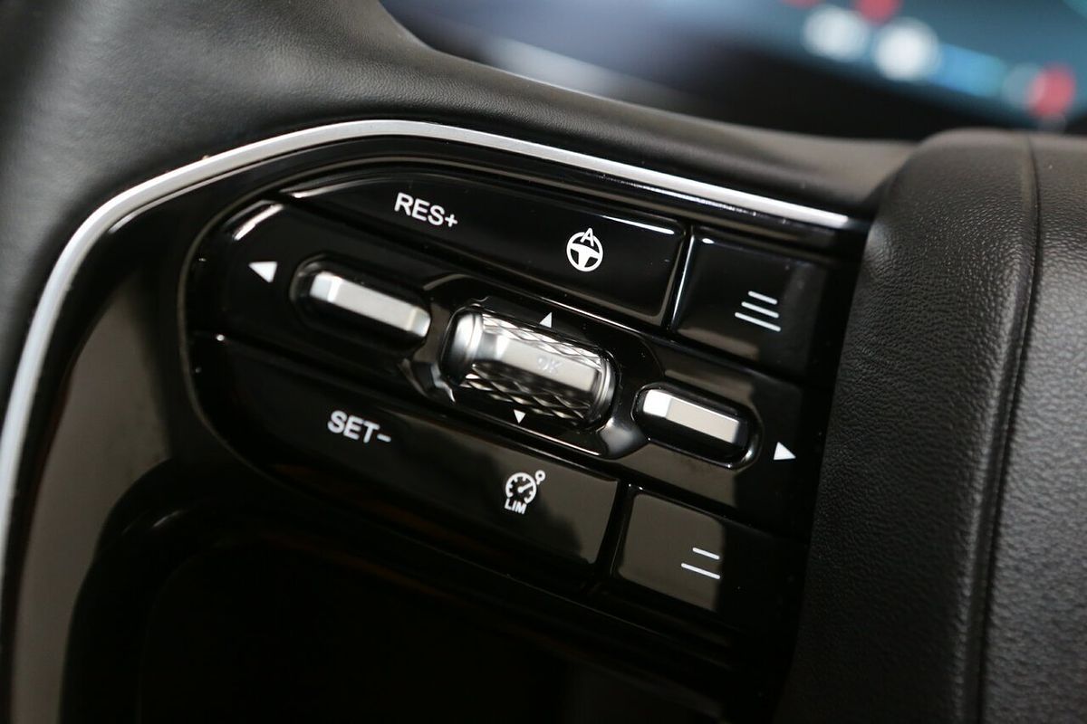 2024 Chery OMODA 5 BX