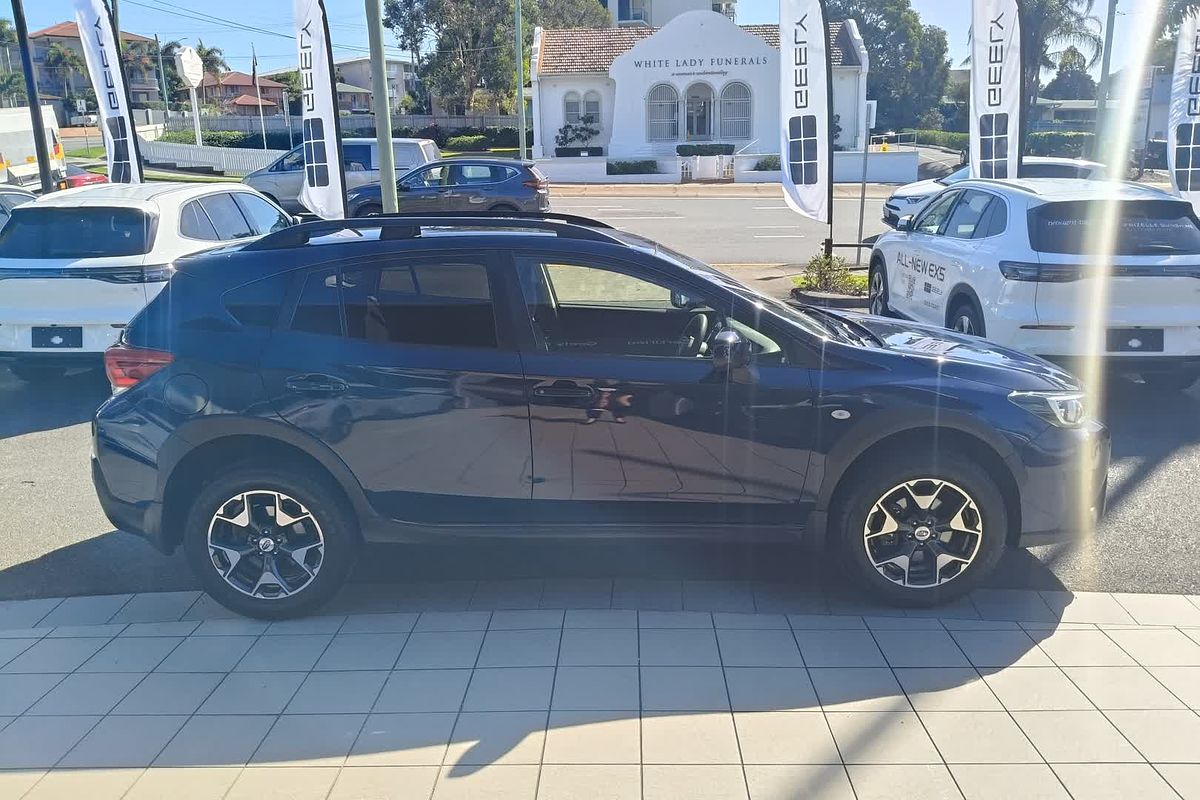 2019 Subaru XV 2.0i G5X