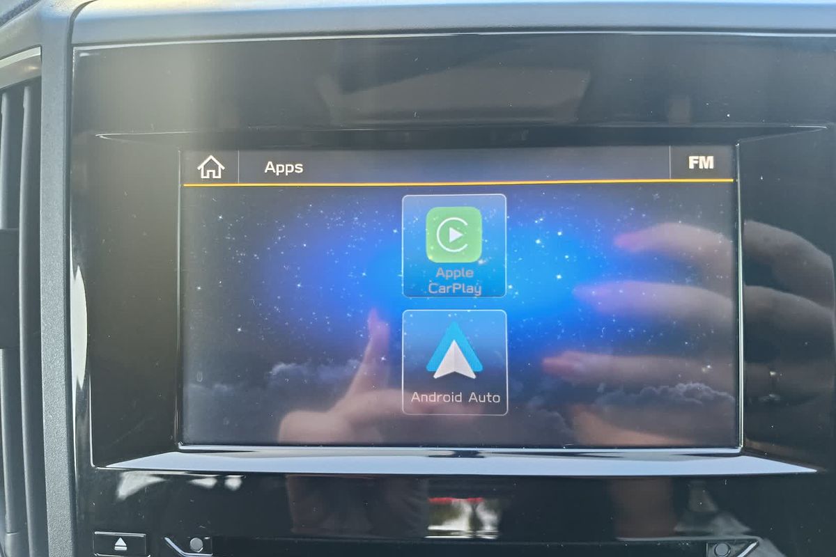 2019 Subaru XV 2.0i G5X