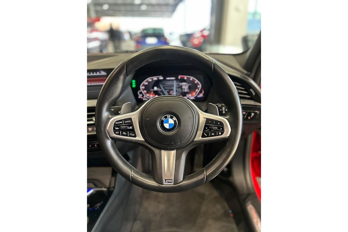 2020 BMW 1 Series M135i xDrive F40