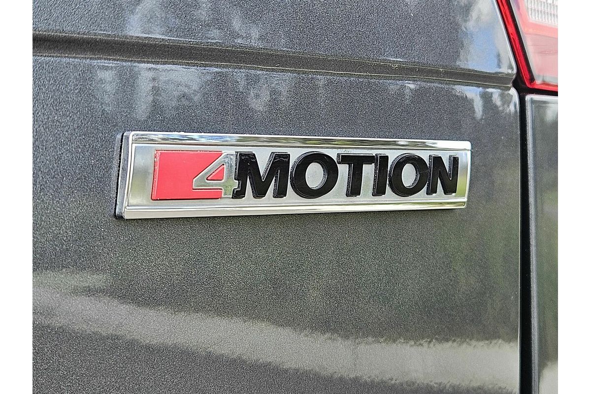 2018 Volkswagen Tiguan 132 TSI Comfortline 5NA MY18