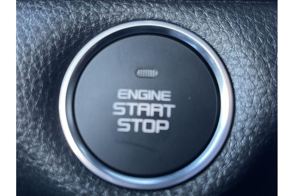 2025 Mazda BT-50 SP TF 4X4