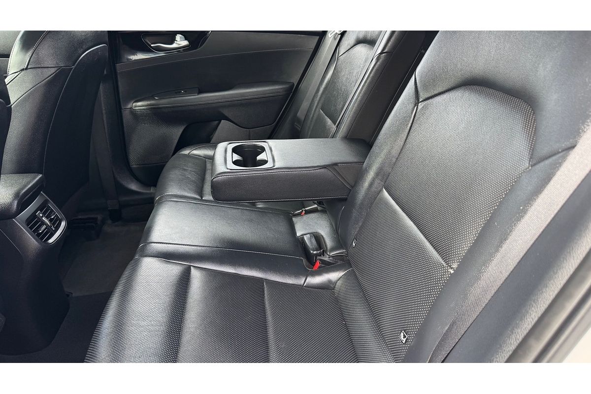 2019 Kia Cerato Sport+ BD