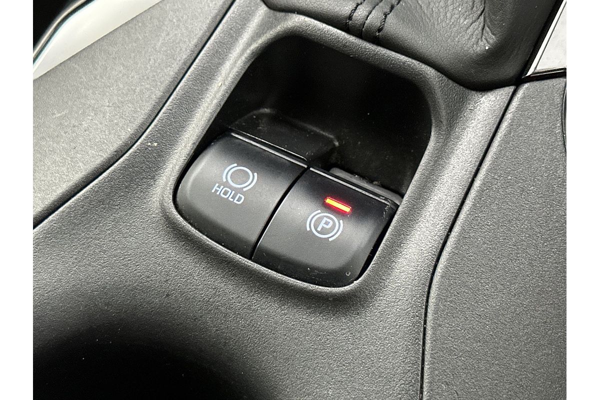 2022 Toyota Corolla Ascent Sport MZEA12R